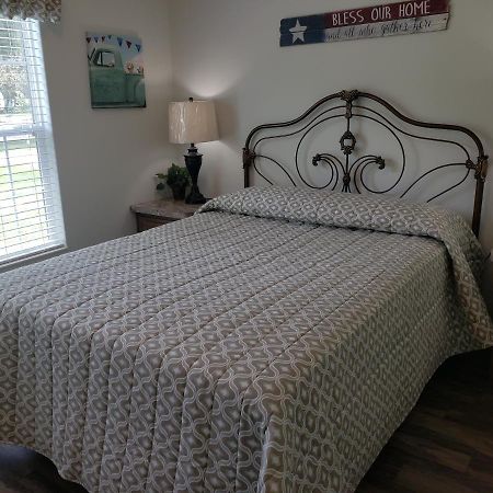 Bulow Cottage 25 Flagler Beach Εξωτερικό φωτογραφία