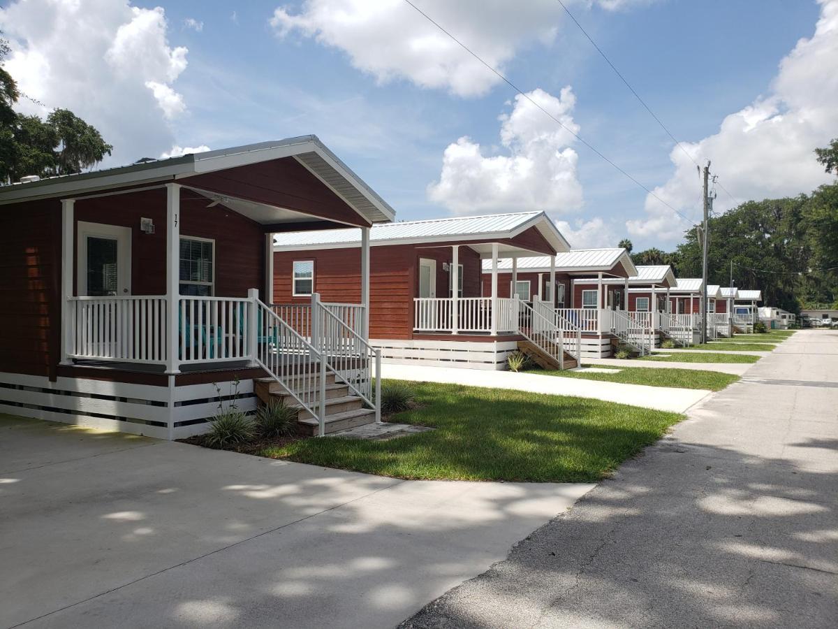 Bulow Cottage 25 Flagler Beach Εξωτερικό φωτογραφία