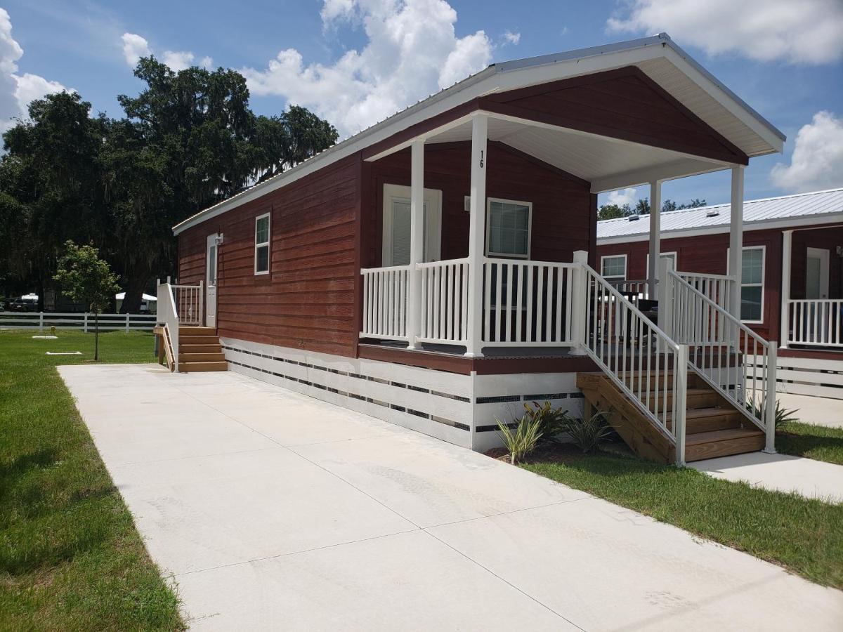 Bulow Cottage 25 Flagler Beach Εξωτερικό φωτογραφία
