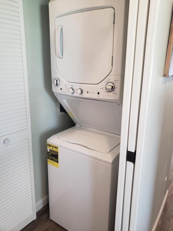 Bulow Cottage 25 Flagler Beach Εξωτερικό φωτογραφία