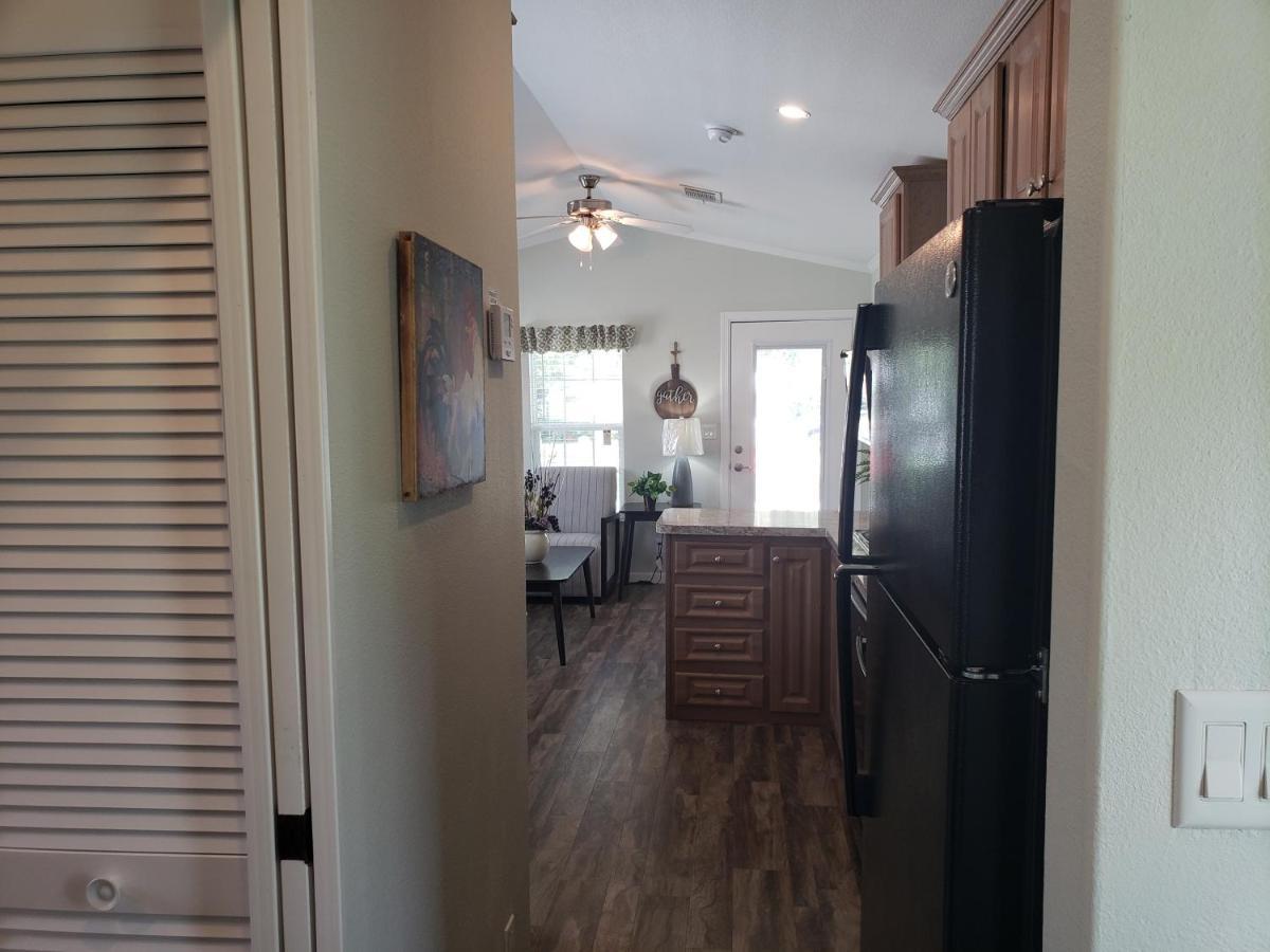 Bulow Cottage 25 Flagler Beach Εξωτερικό φωτογραφία