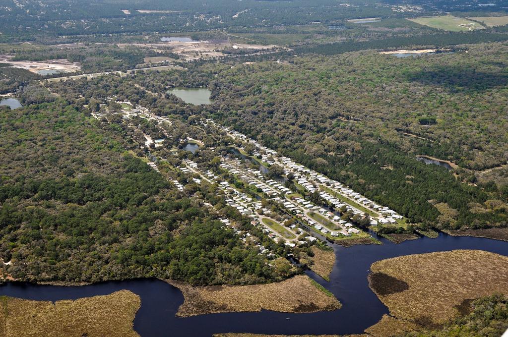 Bulow Cottage 25 Flagler Beach Εξωτερικό φωτογραφία
