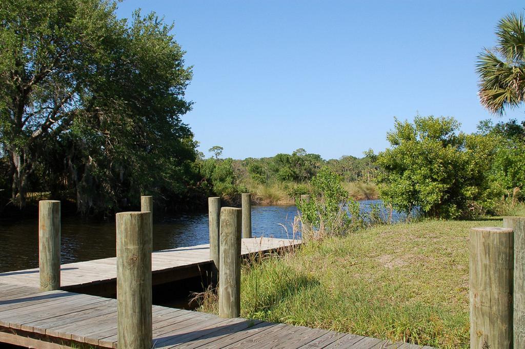 Bulow Cottage 25 Flagler Beach Εξωτερικό φωτογραφία