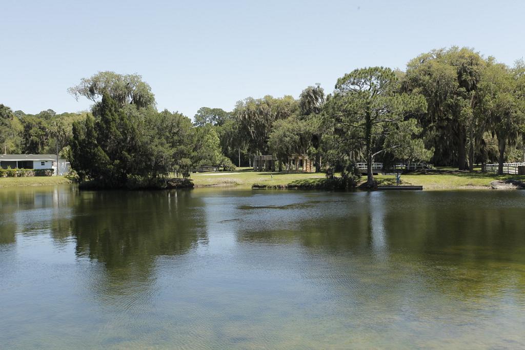 Bulow Cottage 25 Flagler Beach Εξωτερικό φωτογραφία