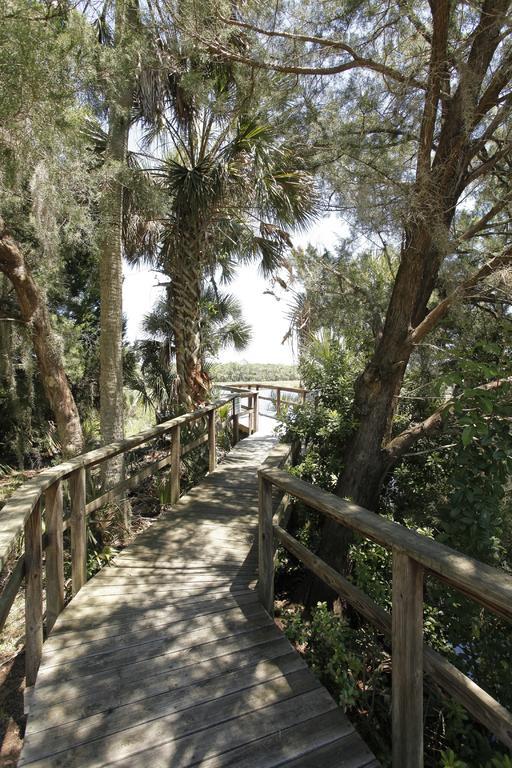 Bulow Cottage 25 Flagler Beach Εξωτερικό φωτογραφία