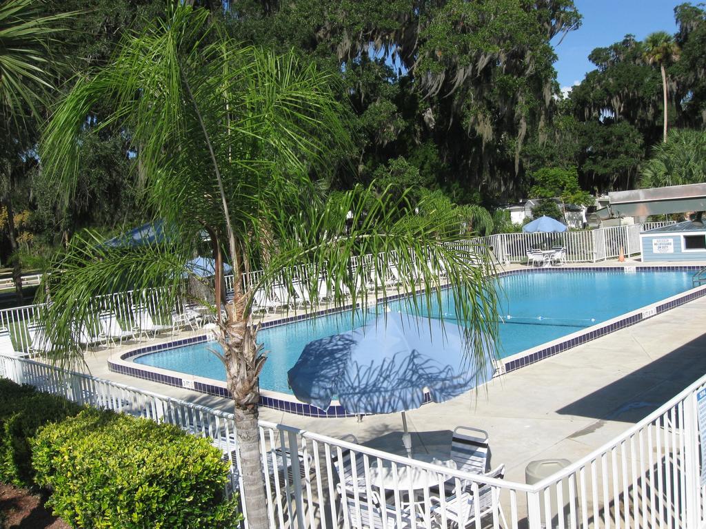 Bulow Cottage 25 Flagler Beach Εξωτερικό φωτογραφία