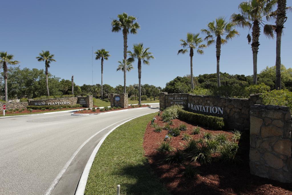 Bulow Cottage 25 Flagler Beach Εξωτερικό φωτογραφία
