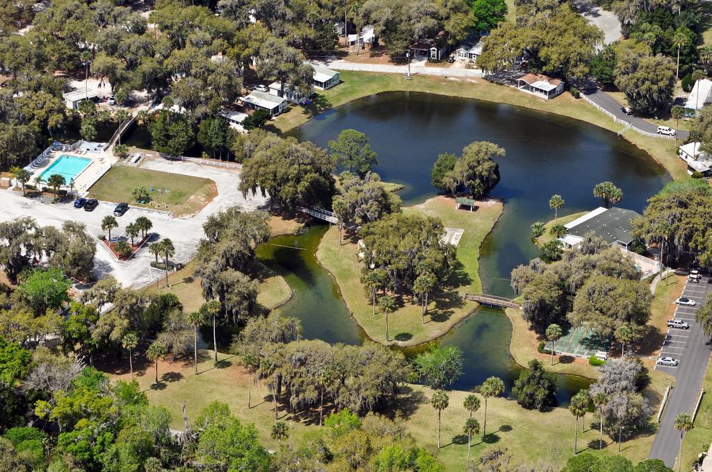 Bulow Cottage 25 Flagler Beach Εξωτερικό φωτογραφία